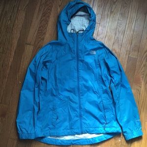 The North Face Rain Coat